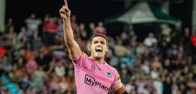 Gallery: Panthers v Dolphins