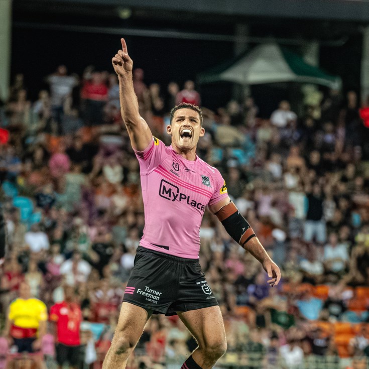 Gallery: Panthers v Dolphins