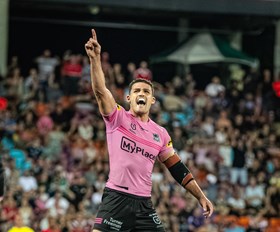 Gallery: Panthers v Dolphins