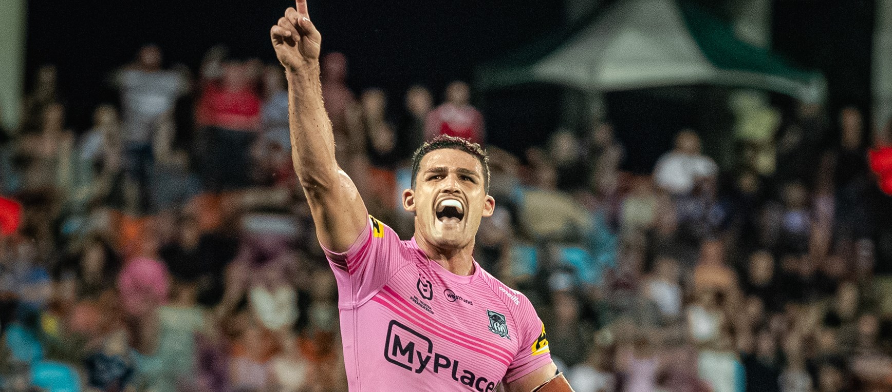 Gallery: Panthers v Dolphins