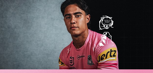 NRL Late Mail: Round 16