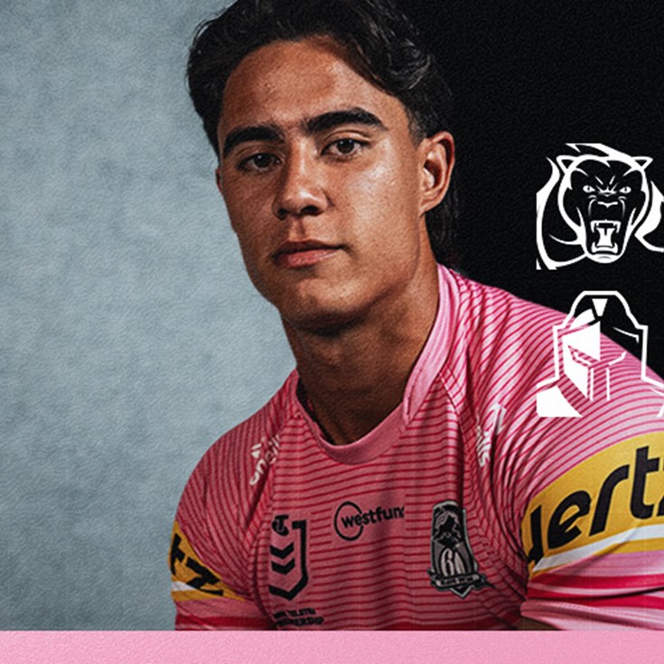 NRL Late Mail: Round 16