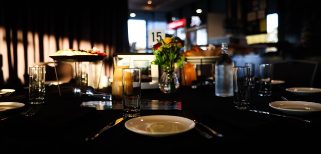 Panthers in Business Breakfast