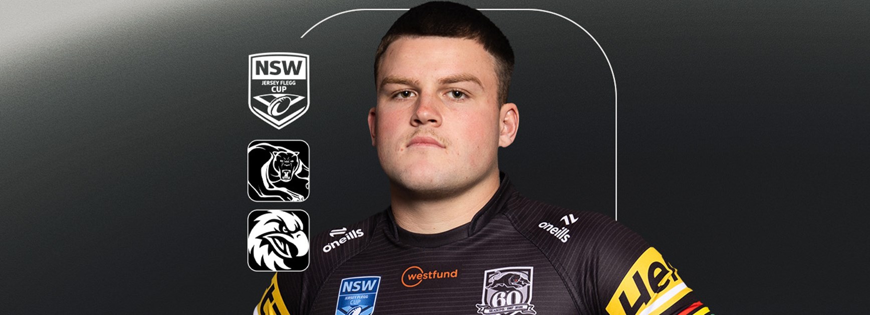 Jersey Flegg Team List: Round 20