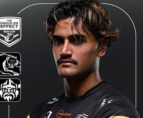 NSW Cup Team List: Round 22