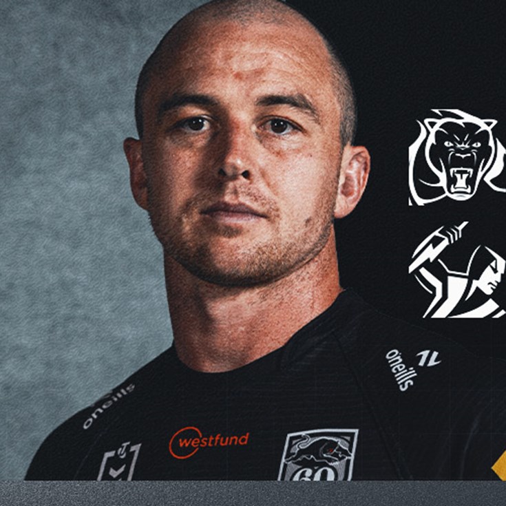 Updated NRL Team List: Round 5