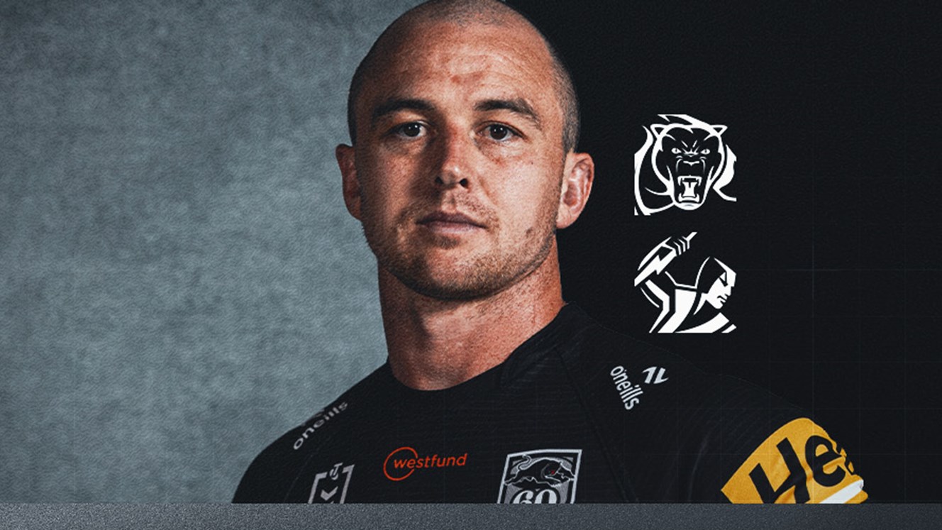 Updated NRL Team List: Round 5