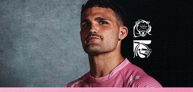 NRL Team List: Round 8