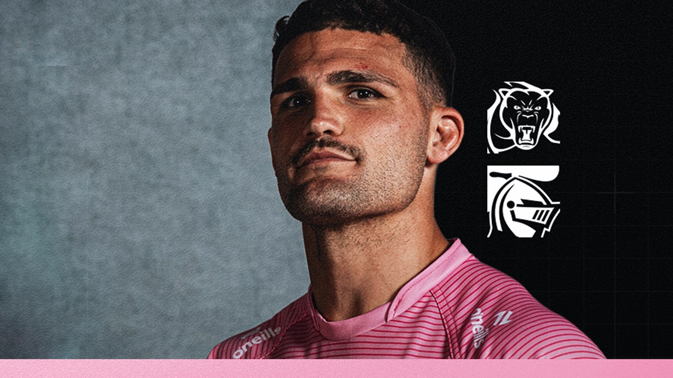 NRL Team List: Round 8