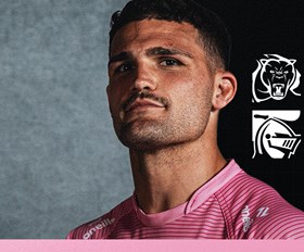 NRL Team List: Round 8