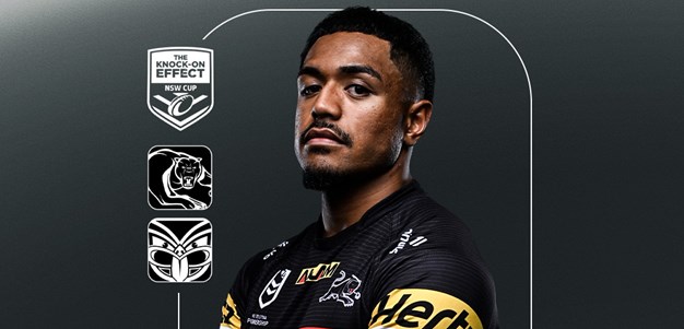 NSW Cup Late Mail: Round 24