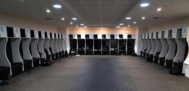 Locker Room Club