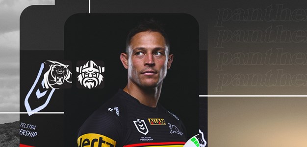 Updated NRL Team List: Round 25
