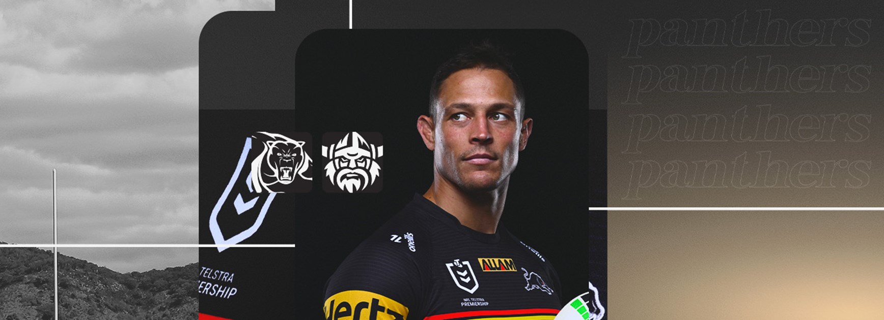 Updated NRL Team List: Round 25