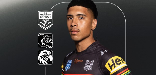 NSW Cup Team List: Round 9