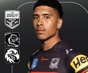 NSW Cup Team List: Round 9