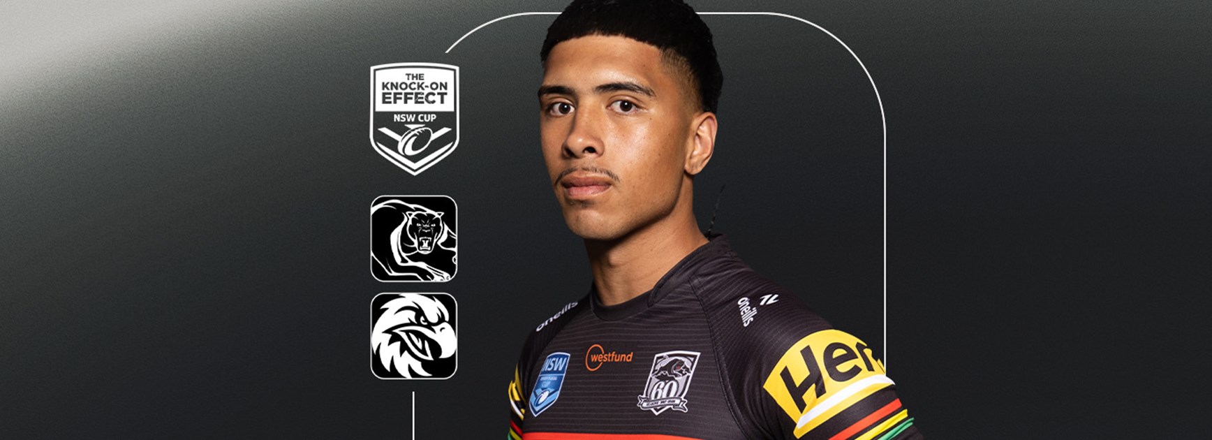 NSW Cup Team List: Round 9