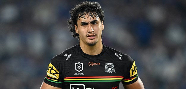 McLean cited for high tackle