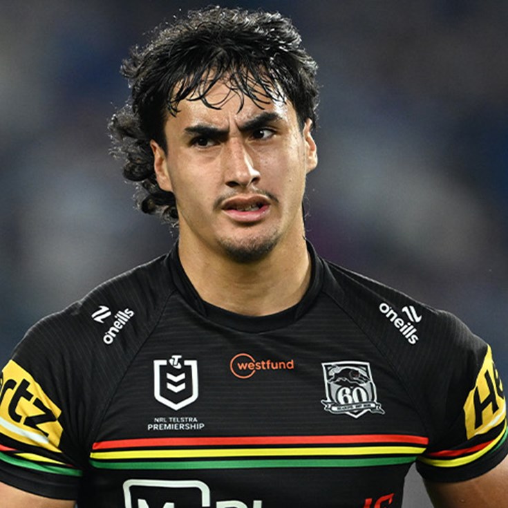 McLean cited for high tackle