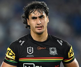 McLean cited for high tackle