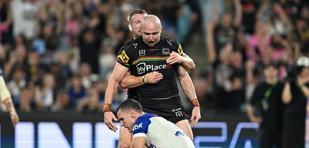 Australia-eligible Edwards features in this week’s top tries