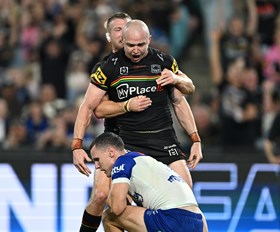 Australia-eligible Edwards features in this week’s top tries