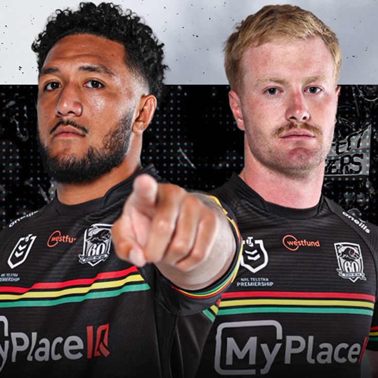 Select your Round 1 team for the chance to win