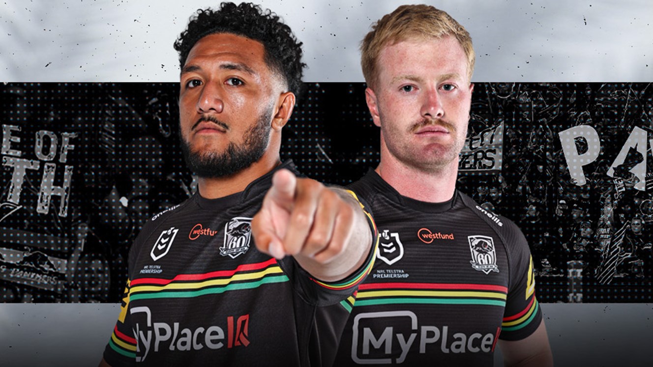 Select your Round 1 team for the chance to win