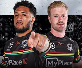 Select your Round 1 team for the chance to win