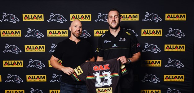 Individual Player Partnership