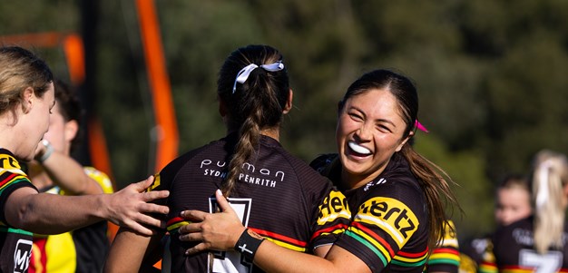 GALLERY: NSW Women's Round 5