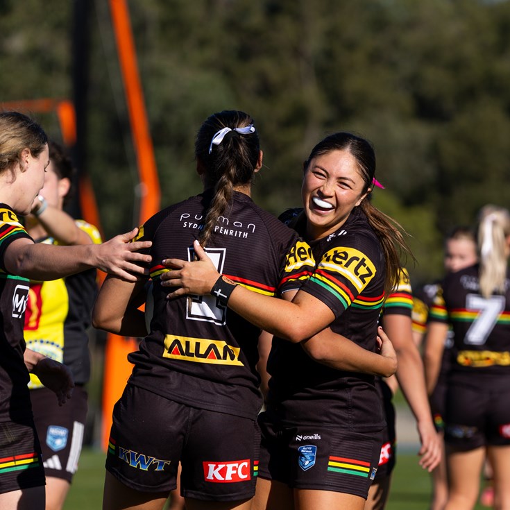 GALLERY: NSW Women's Round 5
