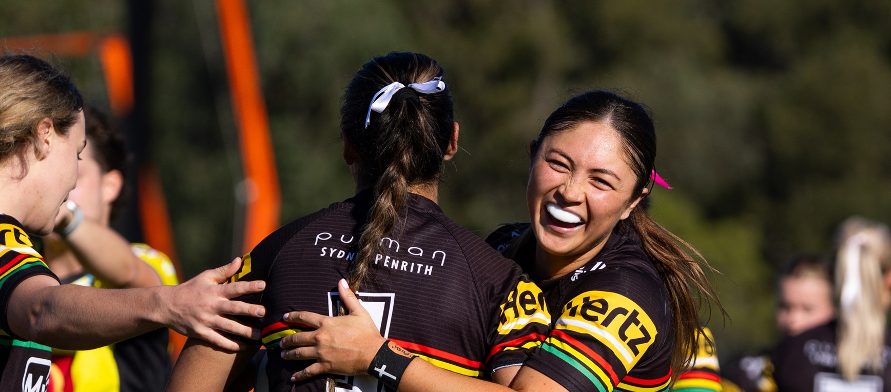 GALLERY: NSW Women's Round 5