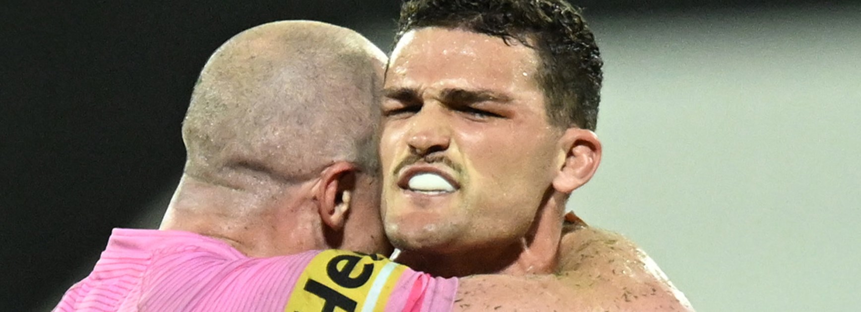 Flying Ford and classy Cleary set hot pace in Dally M race