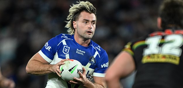 Opposition Team List: Bulldogs