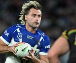 Opposition Team List: Bulldogs