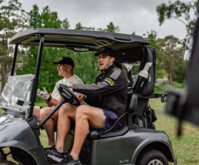 Gallery: Preseason Camp