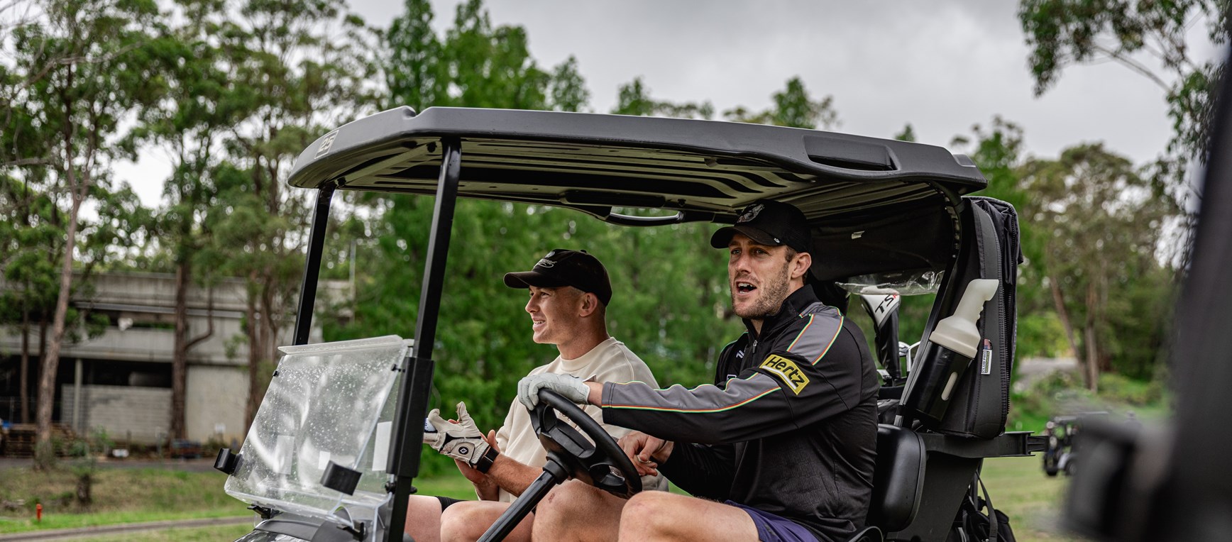 Gallery: Preseason Camp