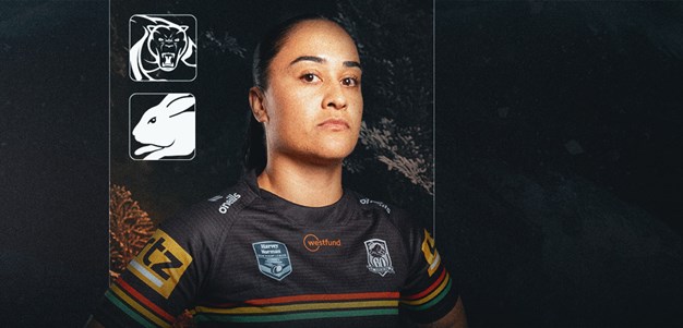 NSW Women's Team List: Finals Week 1
