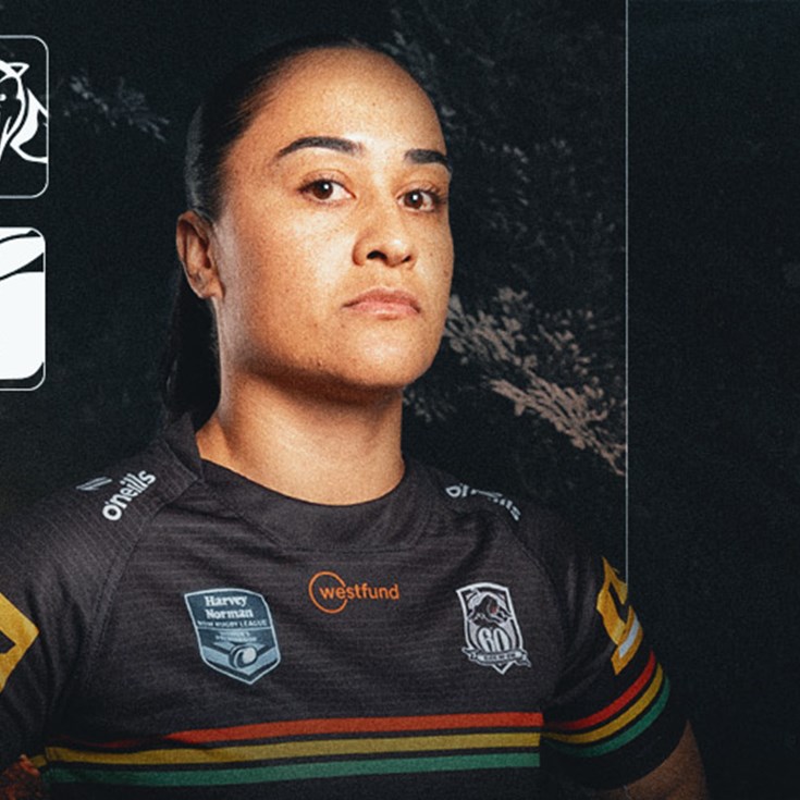 NSW Women's Team List: Finals Week 1