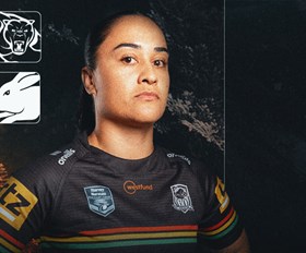NSW Women's Team List: Finals Week 1