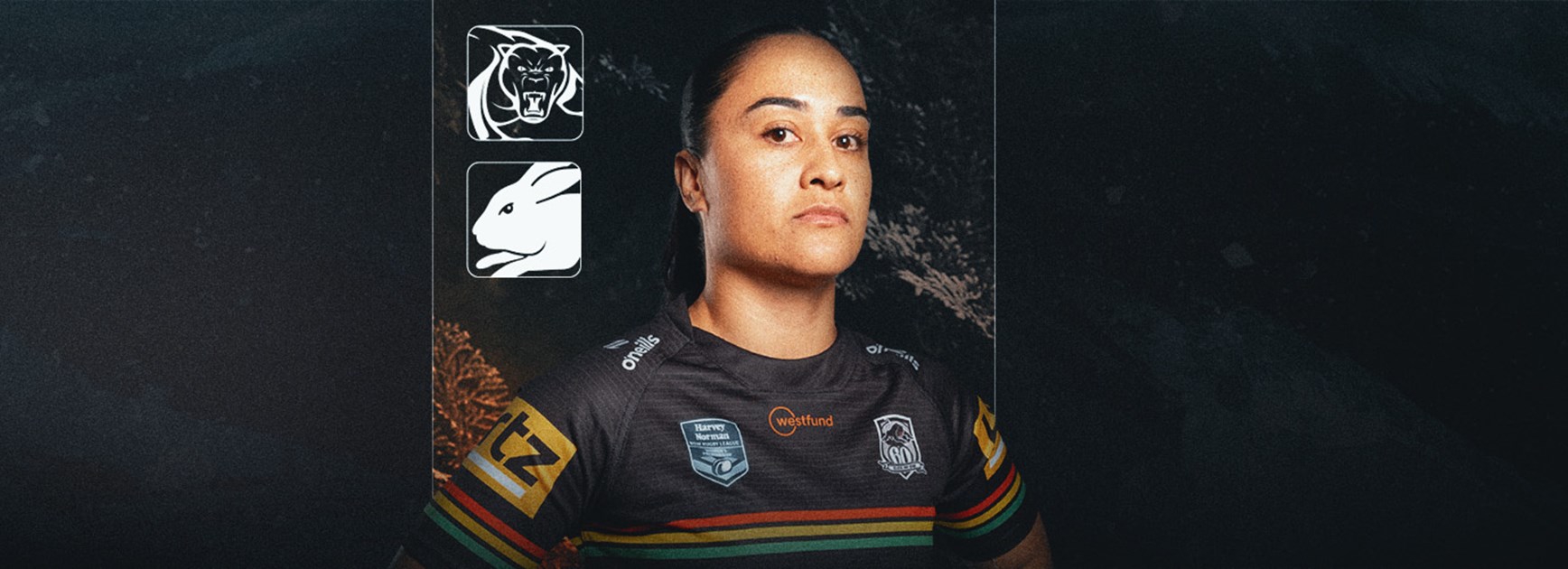 NSW Women's Team List: Finals Week 1