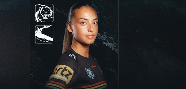 NSW Women's Team List: Round 11
