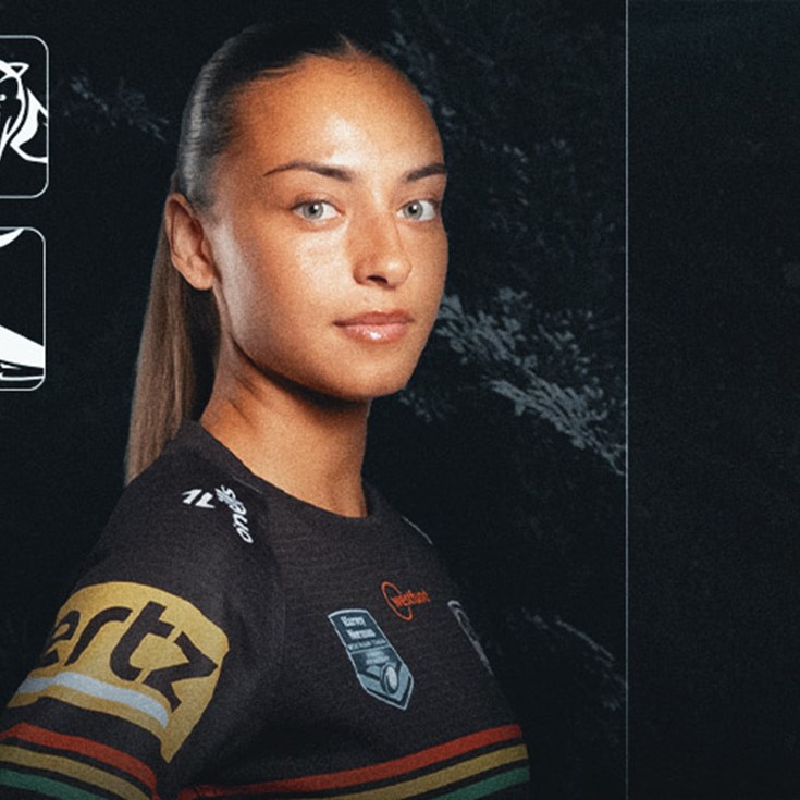 NSW Women's Team List: Round 11