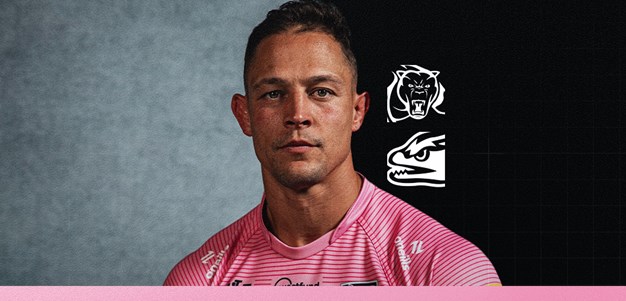 NRL Late Mail: Round 21