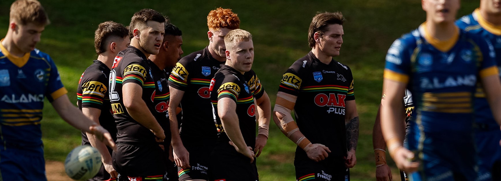 The Panthers suffer third-straight Flegg loss