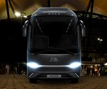 Buses to Panthers games in 2025