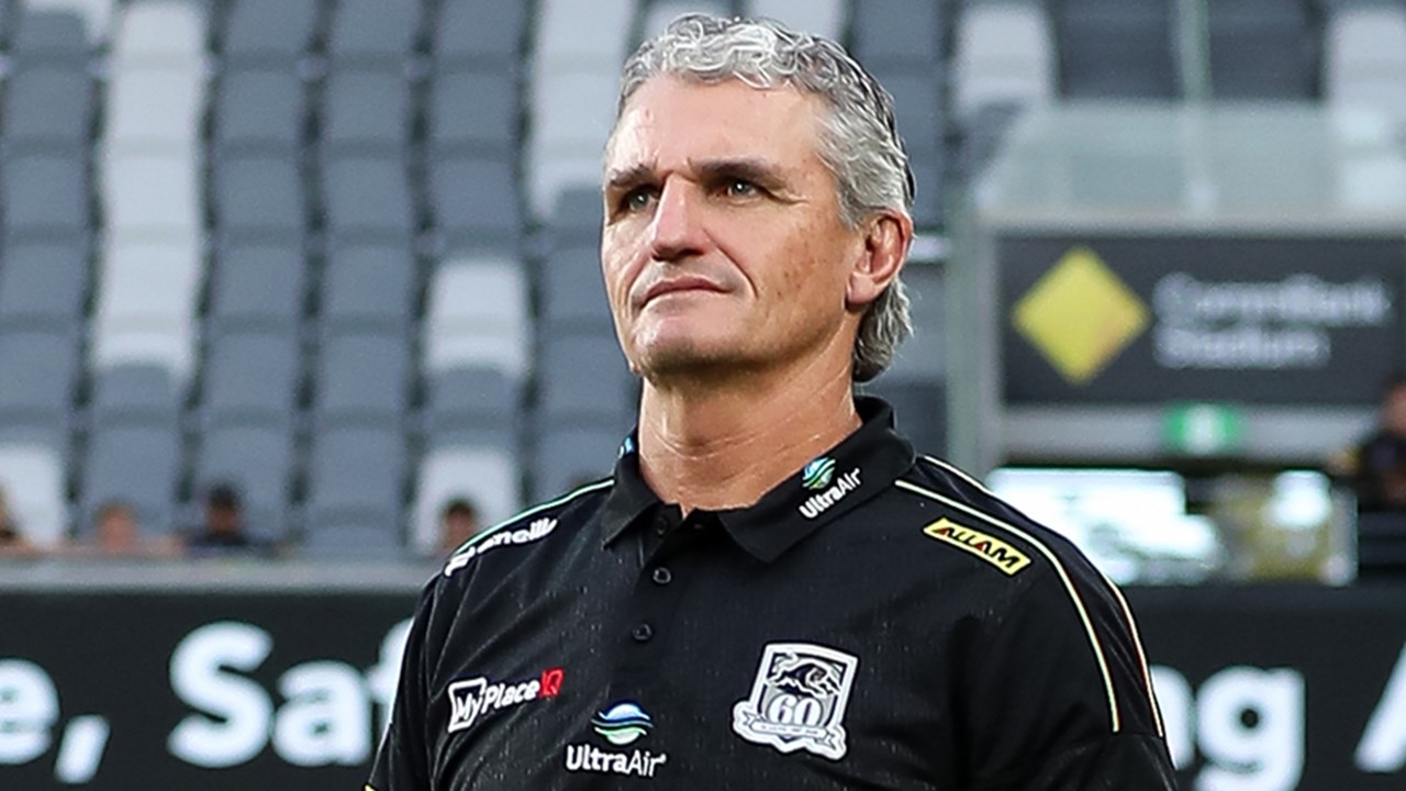 Panthers confirm long-term head coach succession plan | Official website of the Penrith Panthers