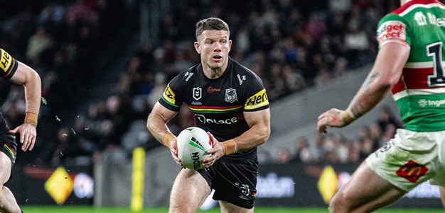 Cogger accepts two-match suspension