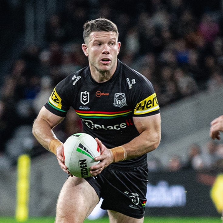 Cogger accepts two-match suspension